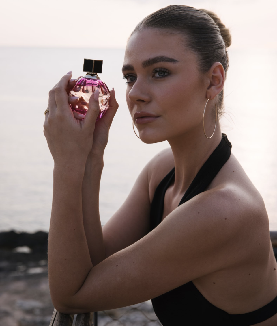 Emilia — Kooperation