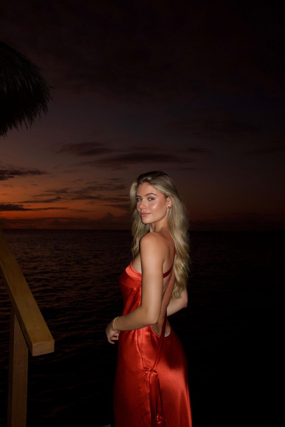 Emilia — Editorial