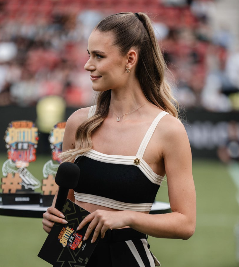 Emilia — Kooperation