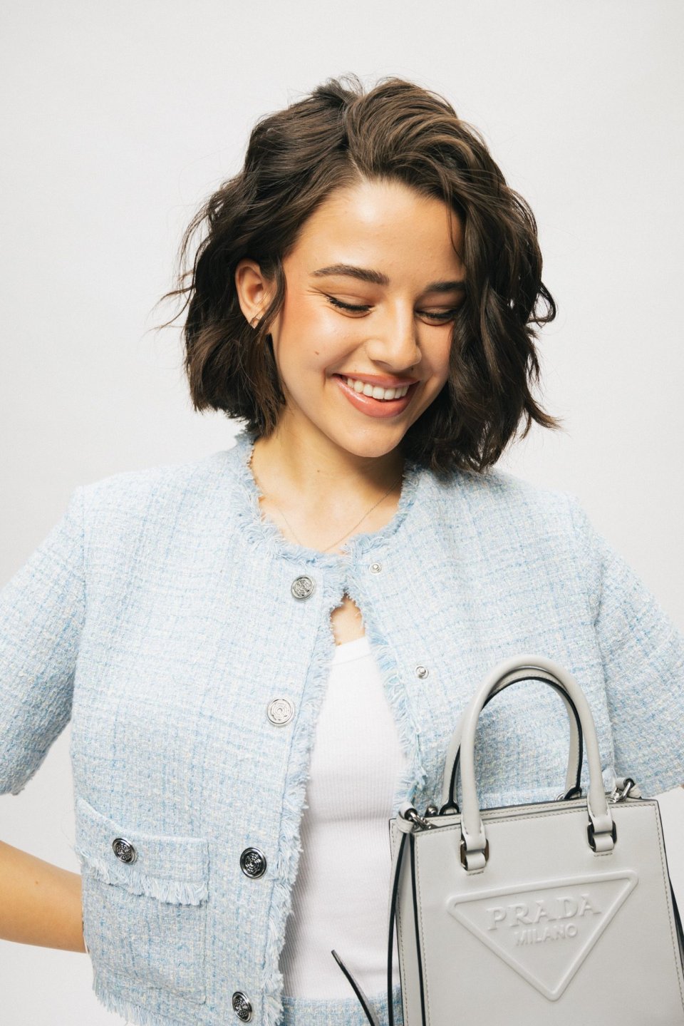 Karlotta Nila — InStyle