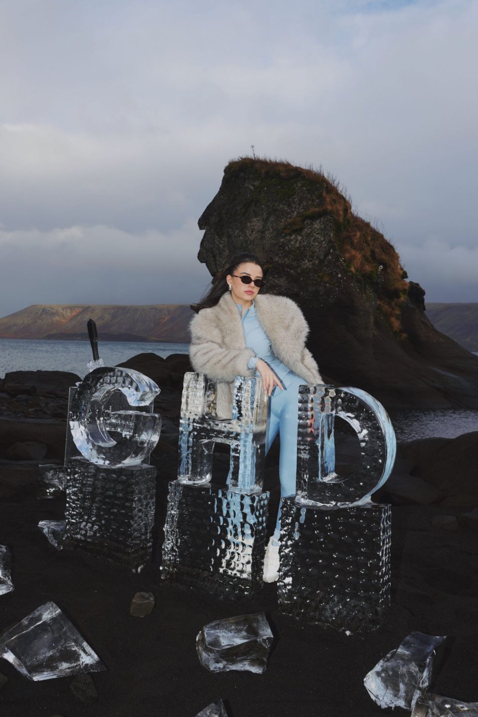 Karlotta Nila — ghd