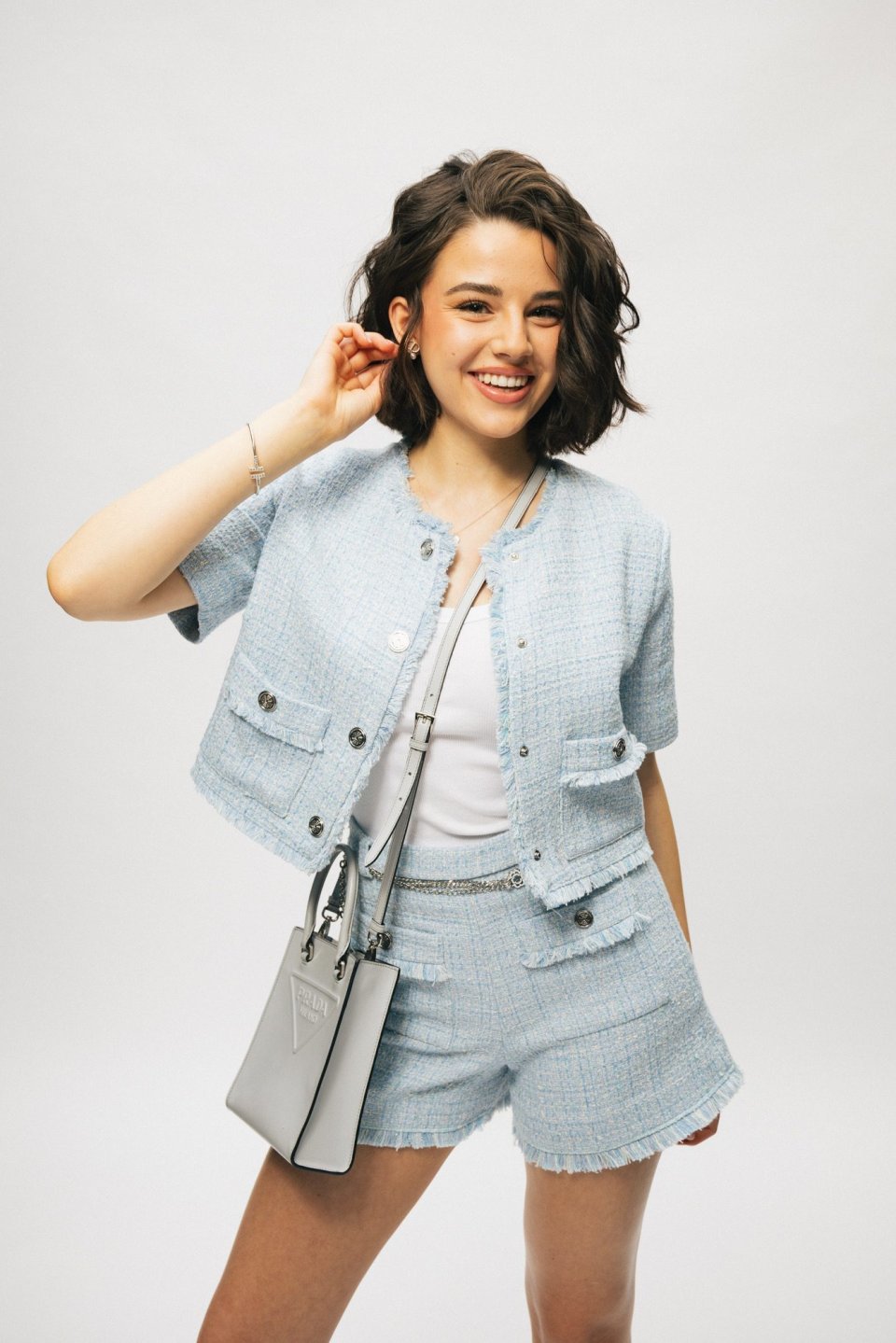 Karlotta Nila — InStyle