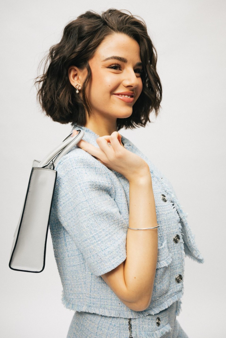 Karlotta Nila — InStyle