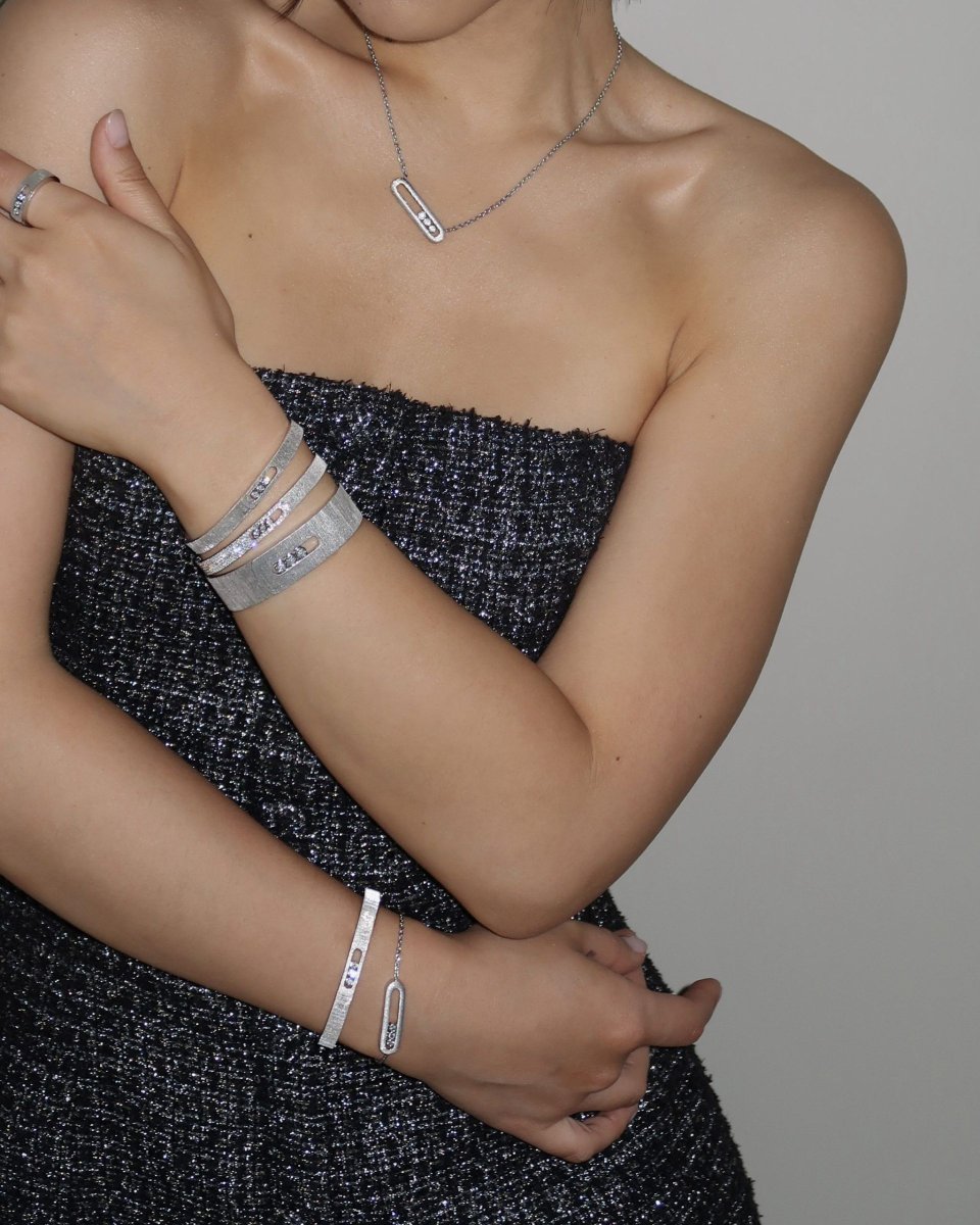 Ting Ting — Messika