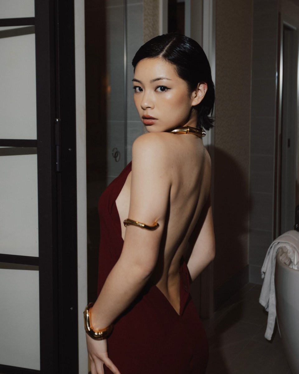 Ting Ting — Vogue x Gucci