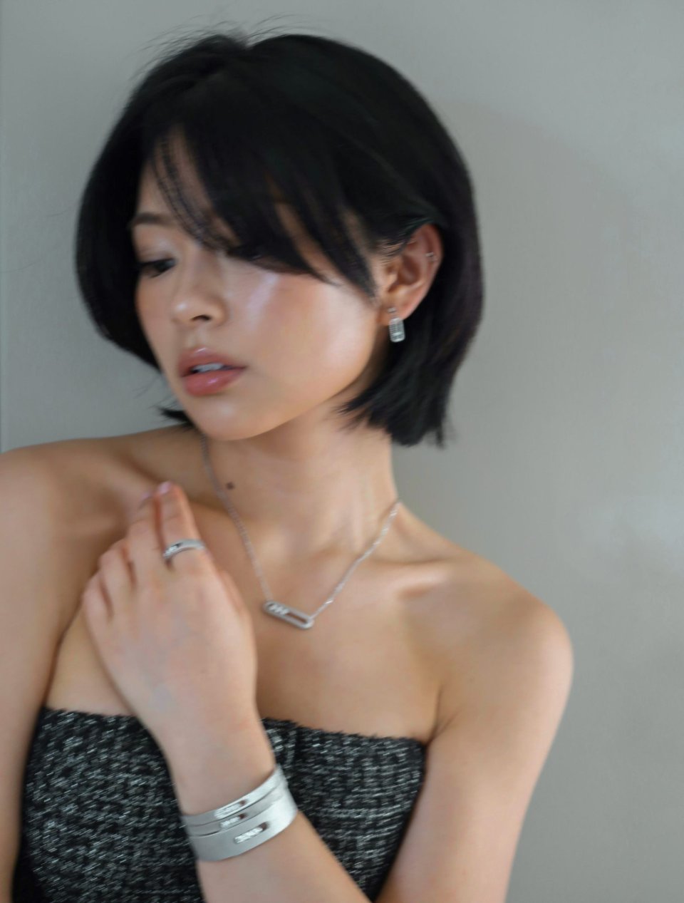 Ting Ting — Messika